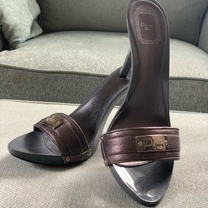 Dior Shoes-Authentic
